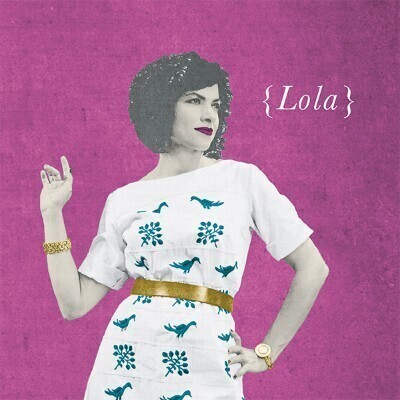 Carrie Rodriguez - Lola