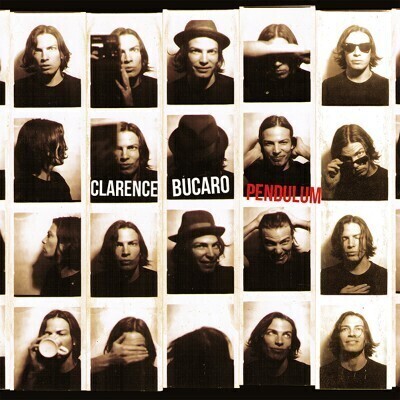 Clarence Bucaro - Pendulum