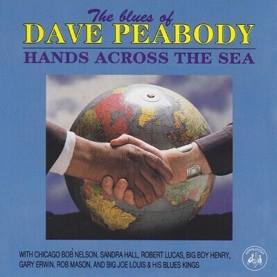 Dave Peabody - Hands Across The Sea