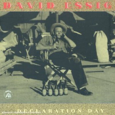 David Essig - Declaration Day