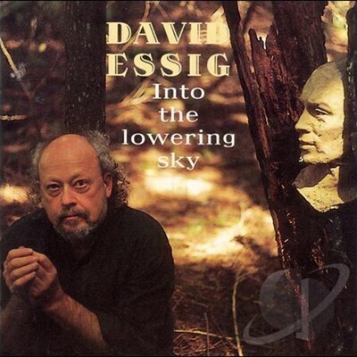 David Essig - Into The Lowering Sky
