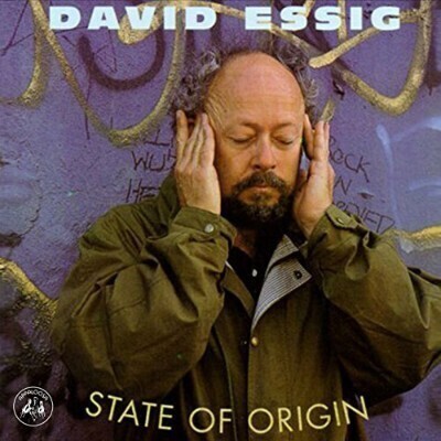 David Essig - State Of Origin
