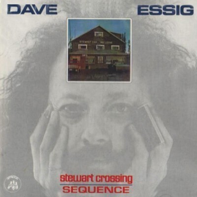 David Essig - Stewart Crossing/Sequence