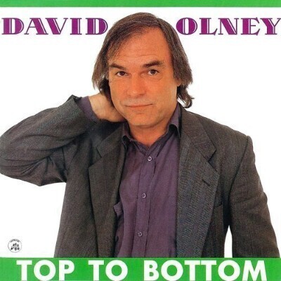 David Olney - Top To Bottom David Olney - Top To Bottom