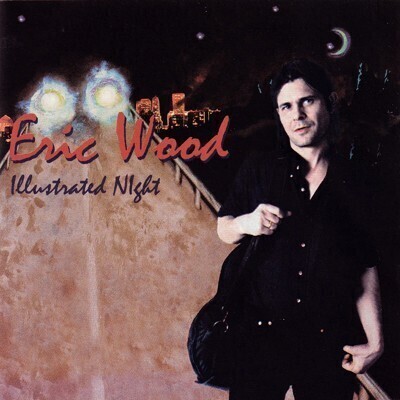 Eric Wood - Illustrated Night
