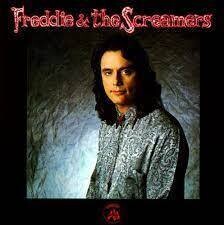 Freddie And The Screamers - Same