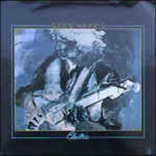 Greg Harris - Electric