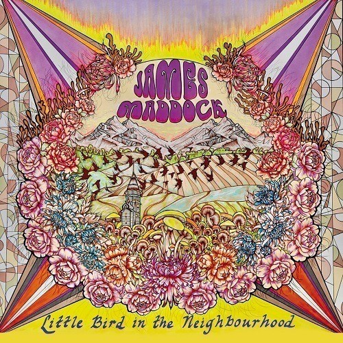 James Maddock - Little Bird In The Neighbourhood