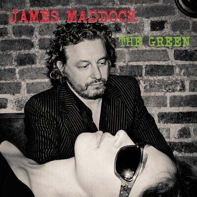 James Maddock - The Green