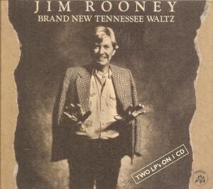 Jim Rooney - Brand New Tennessee Waltz