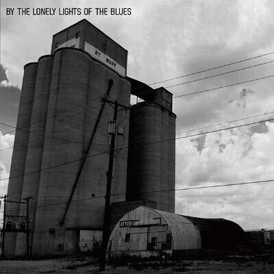 Luciano Federighi - By The Lonely Lights Of The Blues