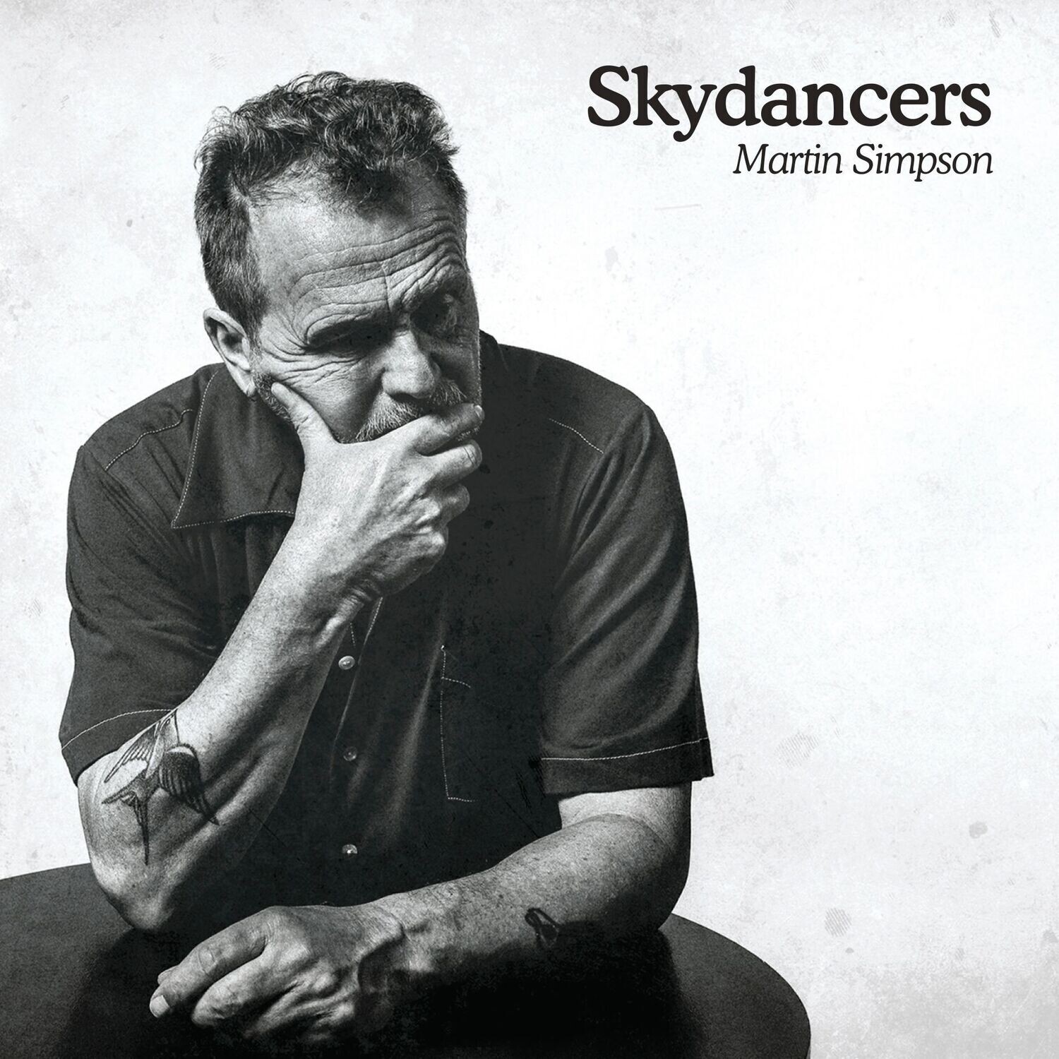 Martin Simpson (2CD) - Skydancers