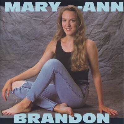 Mary-Ann Brandon - Same