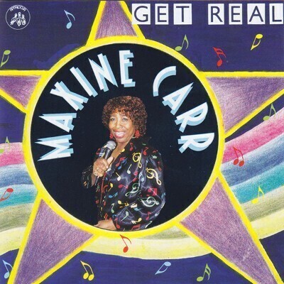 Maxine Carr - Get Real Maxine Carr - Get Real