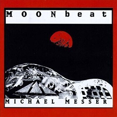 Michael Messer - Moon Beat Michael Messer - Moon Beat