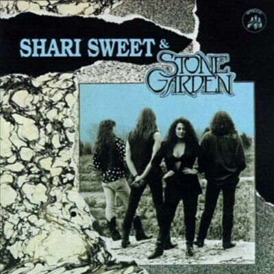 Shari Sweet & Stone Garden - Same