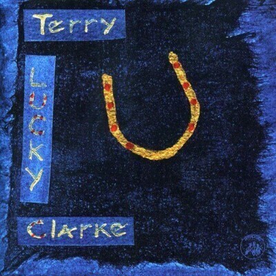Terry Clarke - Lucky