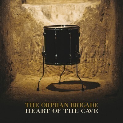 The Orphan Brigade - Heart Of The Cave