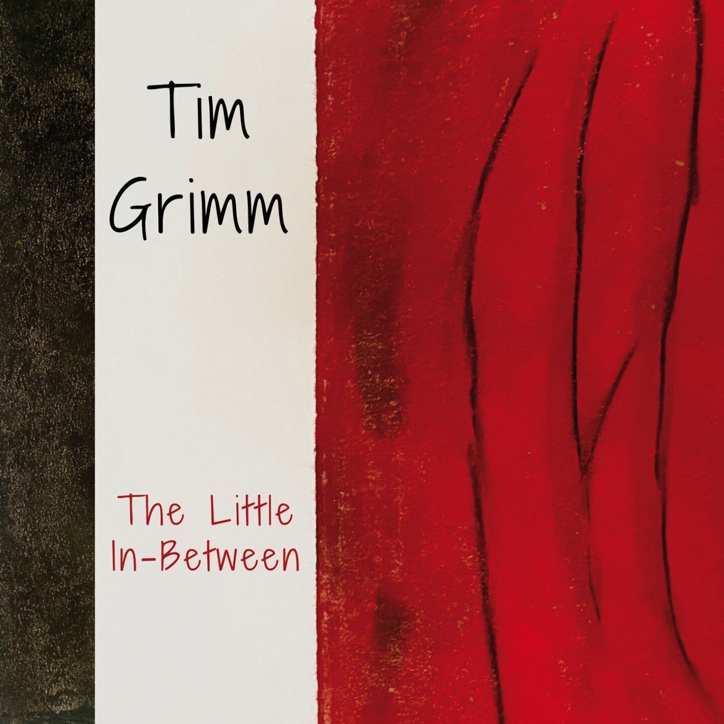 Tim Grimm - The Little In-Between