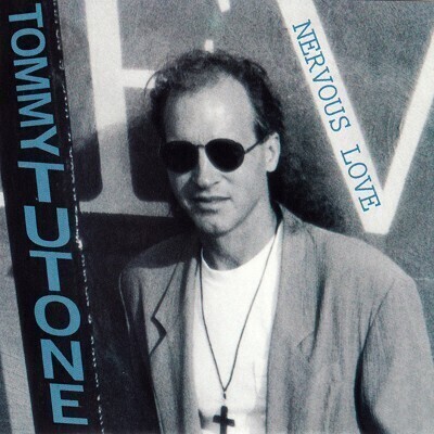 Tommy Tutone - Nervous Love