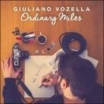 GIULIANO VOZELLA - Ordinary Miles