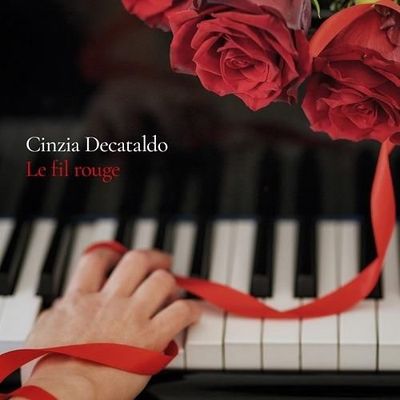 CINZIA DECATALDO - Le Fil Rouge