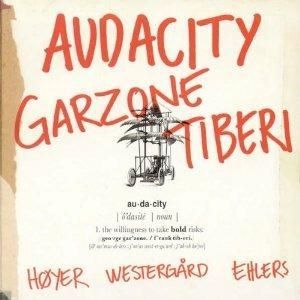GEORGE GARZONE/FRANK TIBERI - Audacity