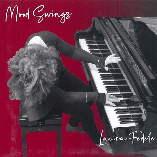 LAURA FEDELE - Mood Swings