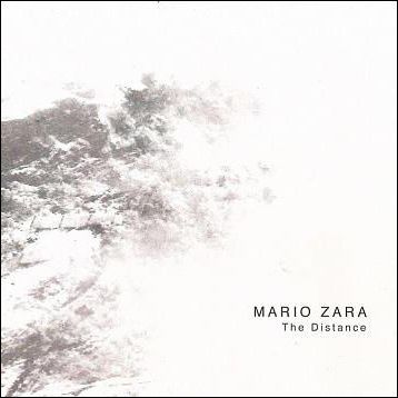 MARIO ZARA - The Distance