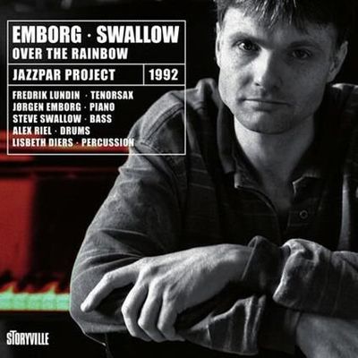 EMBORG / SWALLOW - Over The Rainbow (Jazzpar Project 1993)
