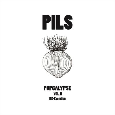 PILS - Popcalypse Vol. II - Re-Evolution