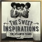 THE SWEET INSPIRATIONS (2CD) - The Sweet Inspirations (The Atlantic Years)