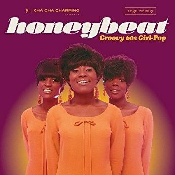HONEYBEAT - Groovy 60s Girl-Pop