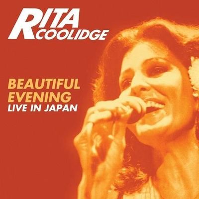 RITA COOLIDGE - Beautiful Evening
