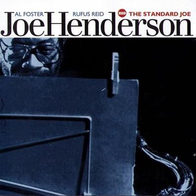 Joe Henderson - The Standard Joe
