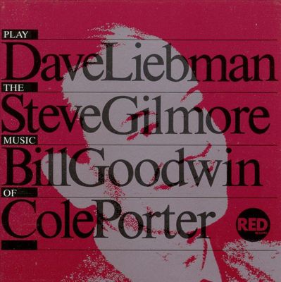 David Liebman Trio - Plays Cole Porter