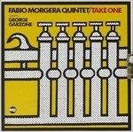 Fabio Morgera Quintet - Take One