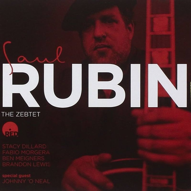 Saul Zebulon Rubin - The Zebtet