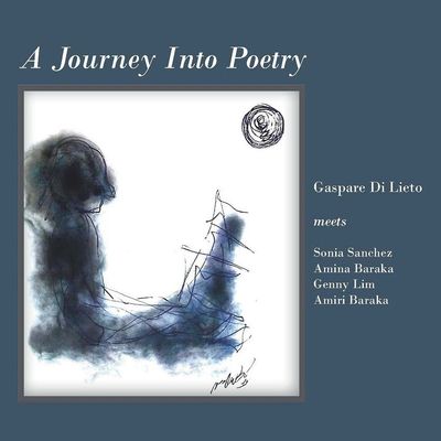 GASPARE DI LIETO - A Journey Into Poetry