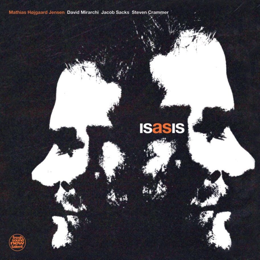 MATHIAS HOJGAARD JENSEN - Isasis