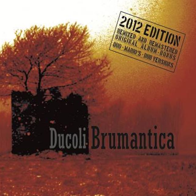 Alessandro Ducoli - Brumantica