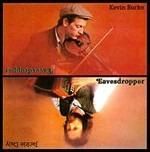 KEVIN BURKE & JACKIE DALY - Eavesdropper