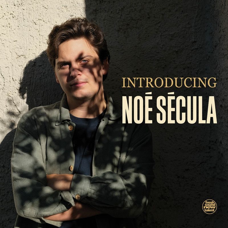 NOE' SECULA - Introducing