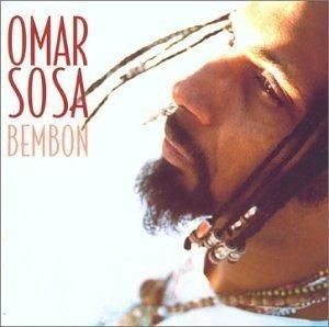Omar Sosa-Bembon