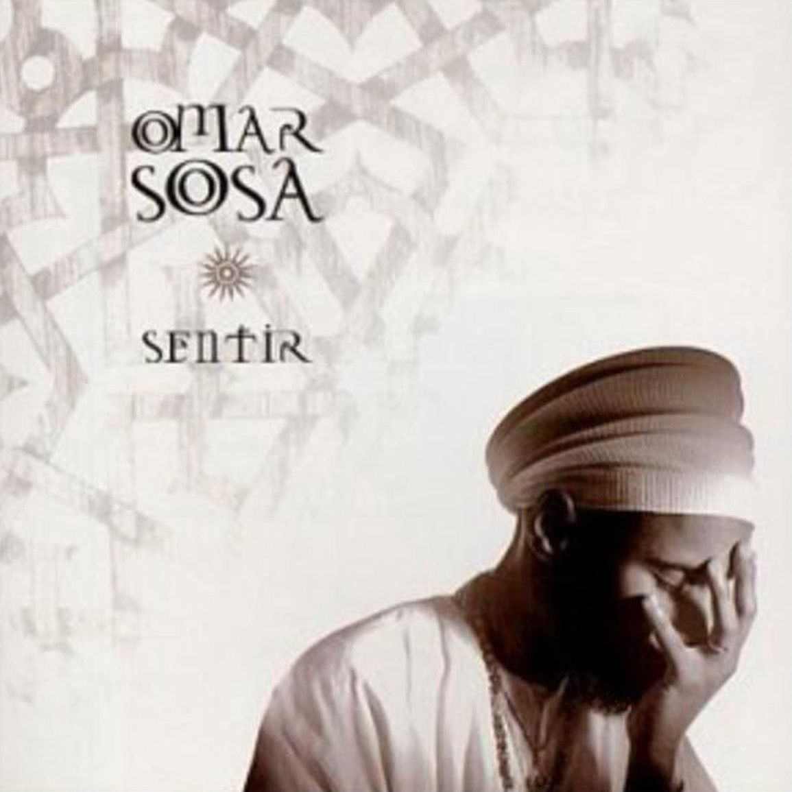 Omar Sosa-Sentir