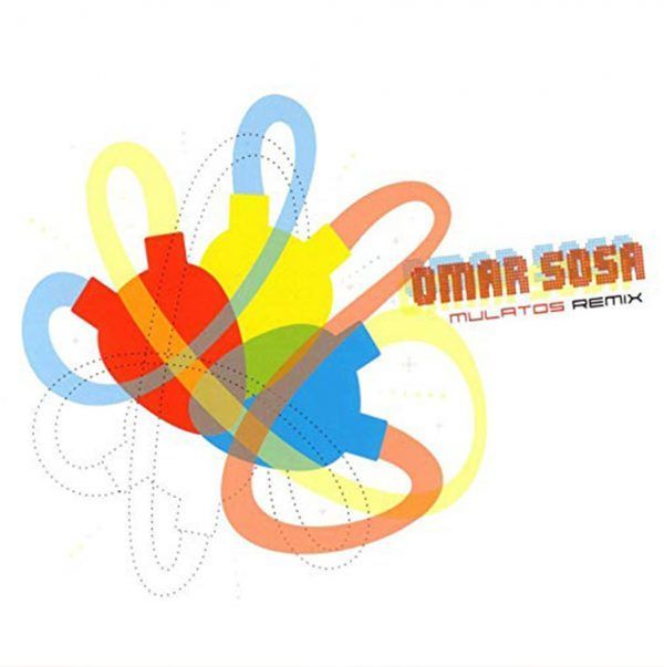 Omar Sosa-Mulatos Remix