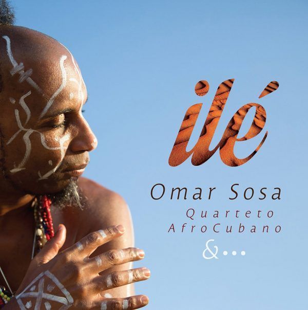 Omar Sosa-Ile'