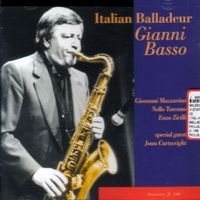GIANNI BASSO-Italian Balladeur