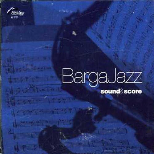 BARGA JAZZ-Sound & Score