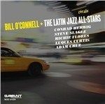 BILL O'CONNELL+LATIN JAZZ ALL STAR - Zocalo